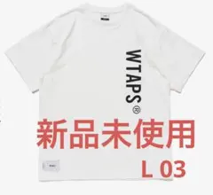 WTAPS 251MV SS Cotton ホワイト M 新品未開封 即日完売 - メルカリ