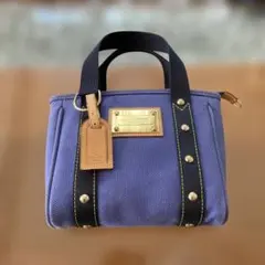 ルイヴィトン アンティグア カバ pm