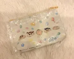 ボーちゃん　あそーとコレクション　ポケットティッシュポーチ　ガチャ