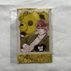 逆巻シュウ Valentine bears ディアラバ