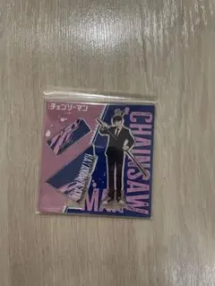 劇場版 チェンソーマン レゼ編 限定 アクリルスタンド 早川アキ アクスタ