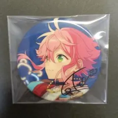 あんスタ　缶バッジ　7周年　姫宮桃李