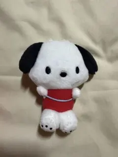 ポチャッコ マスコット ぬいぐるみ