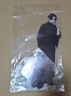 蘇枋 隼飛 大判 アクリルスタンド WIND BREAKER ウィンブレ