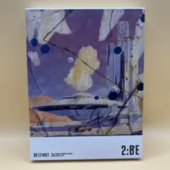 ビーファースト BE:FIRST アナログレコード LP盤 - メルカリ