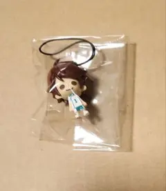 ハイキュー!!　トルコレ 1point mascot　ストラップ　及川徹