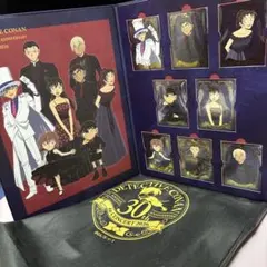 名探偵コナン スペシャルコンサート2026 S席特典　プレミアム箔押し