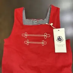 S*o様 プチバトー　サロペット　12m 74cm