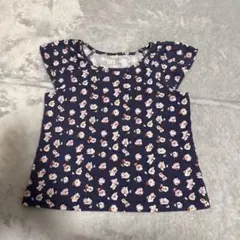 UNIQLO ポール&ジョー　コラボTシャツ