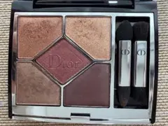 Dior サンク クルール クチュール 689 ミッツァ