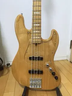 Fender japan 5弦Mシリアル - メルカリ