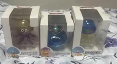 ドラゴンクエスト スライム フィギュア 3体セット