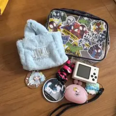 キャラクターグッズ まとめ売りのサムネイル