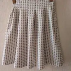 ハニーズ Honeys　フレアスカート 　スカート　レディース　美品のサムネイル