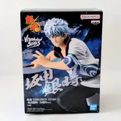 銀魂 坂田銀時 VIBRATION STARS 20周年ver.　フィギュア
