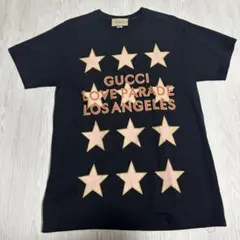 GUCCI Tシャツ 早い者勝ち - メルカリ