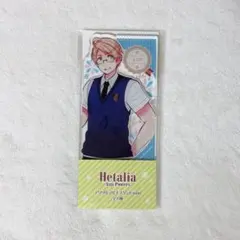 ヘタリア アメリカ 学ヘタ 学生風 アクリルマルチスタンド