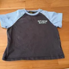 Urban Garment ラグランスリーブ Tシャツ 100