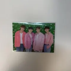 seventeen ヒポチ HARUトレカ