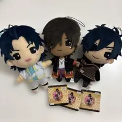 2026年最新】燭台切光忠 ぬいの人気アイテム - メルカリ