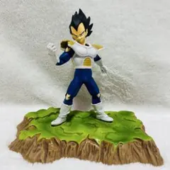 ドラゴンボール ベジータ フィギュアのサムネイル