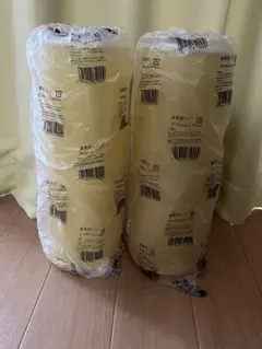 【入手困難・新品】ダイアラップ 400mm×750m 2本入 1箱 業務用 入手困難・新品】業務用ダイアラップ 400mm×750m 2本入 1箱 - メルカリ
