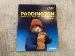 希少】パディントン 洋書 ヴィンテージ 海外 ヨーロッパ イギリス