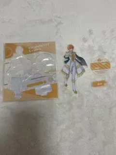 すとぷり ジェル アクリルスタンド