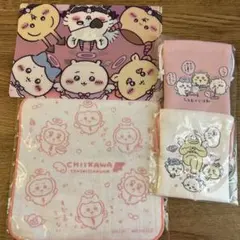 【新品未使用】ちいかわ てんしあくま セット