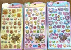 ボンドロ うるちゅる 平成はっぴーフォン シールセット 未開封 正規品