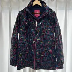 SWIVEL スウィベル　スキージャケット　スノボウェア　レディース　Lサイズ