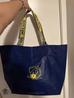 ダルトン　ショッピングバック　エコバッグ