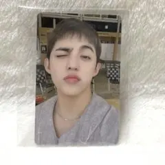 SEVENTEEN ツアー会場FC更新 新規入会 特典 エスクプス トレカ