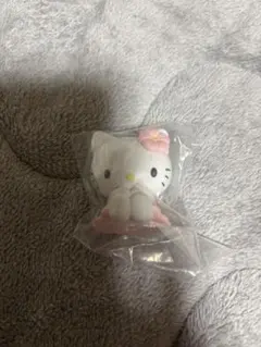 まちぼうけ ハローキティ