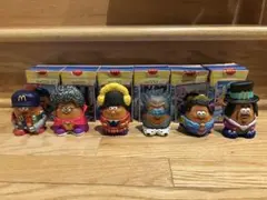 2026年最新】マックナゲットバディーズの人気アイテム - メルカリ