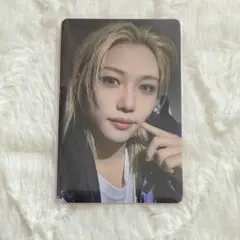 スキズ straykids do it タワレコ 店舗特典 トレカ フィリックス