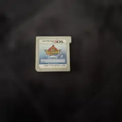 3DS 月兎組可 妖怪ウォッチ バスターズ 白犬隊