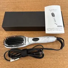 ルピリーナ　ストレートヘアブラシ 本体のサムネイル