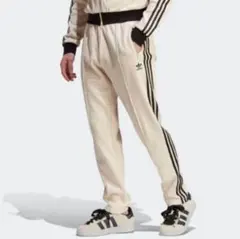 adidas originals クラシックスワッフル トラックパンツ