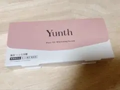 Yunth Pore VC Whitening Serum