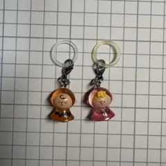 スヌーピー PEANUTS めじるしアクセサリー サリー チャーリーブラウン