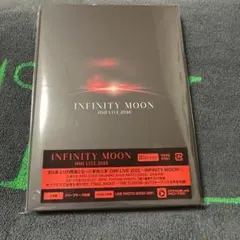 OMI/LIVE 2026～INFINITY MOON～　Blu-ray