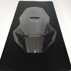 HONDA PCX160 ロングウインドウ スクリーン 純正中古品 - メルカリ