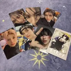 &TEAM andteam ユウマ yuma トレカ weverse - メルカリ