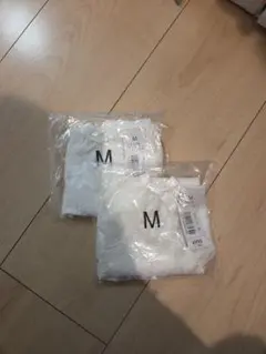 aimerfeel Mサイズ ショーツ 2枚セット