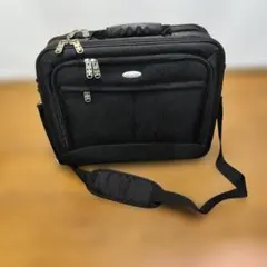 サムソナイト ビジネスバッグ ブラック