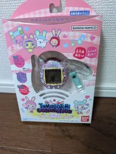 TamagotchiConnection メゾピアノ たまごっちこらぼれーしょん