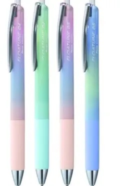 [4本セット]ぺんてる フローチューン 限定 0.4mm/0.5mmのサムネイル