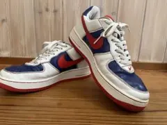 激レアNIKE AIR FORCE 1 LOW REMIX DA KICKZ