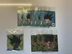 HUNTER×HUNTER ウエハース ゴン まとめ売り